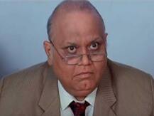 प्रसिद्ध विनोदी अभिनेते दिनयार काँट्रॅक्टर यांचं निधन