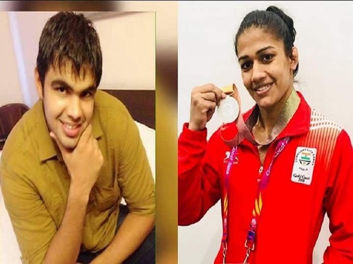 'बापूं'चा होकार, 'दंगल'गर्ल बबिता फोगटचं लग्न ठरलं Wrestler Babita Phogat to marry fellow wrestler Vivek Suhag 'बापूं'चा होकार, 'दंगल'गर्ल बबिता फोगटचं लग्न ठरलं