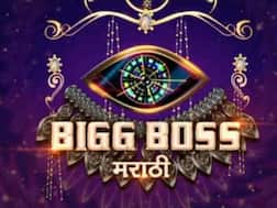 BIG BOSS MARATHI 2 | राजेश-रेशमनंतर बिग बॉसच्या घरात नवी प्रेमकहाणी?