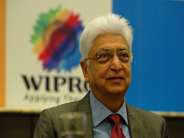 Azim Premji Emerges As Most Generous Indian Donated Rs 22 Crore Per Day विप्रोचे अझीम 8146