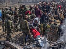 पुलवामात जवानांना मोठं यश, चार दहशतवाद्यांना कंठस्नान