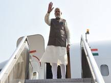 नव्या सरकारच्या स्थापनेनंतर नरेंद्र मोदींचा आज पहिला परदेश दौरा, \'या\' दोन देशांना भेटी देणार
