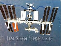 सुट्टीसाठी आता पृथ्वीबाहेर जा, आयएसएस पर्यटकांसाठी खुलं, खर्च...