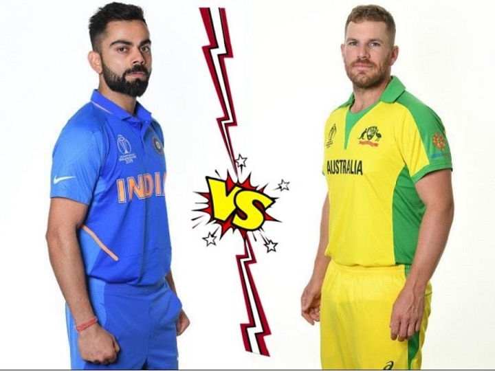 ICC Cricket World Cup - Team India against Australia Match in oval ICC Cricket World Cup : टीम इंडियासाठी दुसरा पेपर अवघड, आज ऑस्ट्रेलियाशी मुकाबला