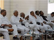बिहार बाहेर भाजपसोबत जाणार नाही, जेडीयूची स्वबळाची घोषणा