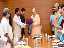 विधानसभेलाही युती राहणार, पण मुख्यमंत्री भाजपचाच; अमित शाहांचा कोअर कमिटीला कानमंत्र