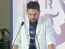 युवराज सिंहचा क्रिकेटला अलविदा, सिक्सर किंगच्या निवृत्तीने चाहते भावुक