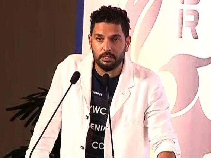 Yuvraj Singh extend his support to Delhi farmer movement will not celebrate birthday Yuvraj Singh : शेतकरी आंदोलनाच्या समर्थनार्थ युवराज सिंग, वाढदिवस साजरा न करण्याचा निर्णय