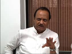 आर्थिक स्थिती पाहता जिल्ह्यांचं विभाजन शक्य नाही, अर्थमंत्री अजित पवारांचं स्पष्टीकरण