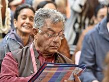 Girish Karnad : गिरीश कर्नाडांचा शेवटचा मराठी चित्रपट चार वर्षं सेन्सॉरच्या कात्रीत 