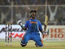 युवीदा जलवा.....