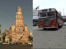 आर्थिक गाळात रुतलेल्या बेस्टला पालिकेचा मदतीचा हात, दरमहा 100 कोटी देणार