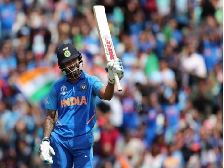 ICC World Cup 2019 : Shikhar Dhawan under observation, Rishabh pant may replace dhawan ICC World Cup 2019 : शिखर धवनला पर्याय कुणाचा? ऋषभ पंतला संधी मिळणार?