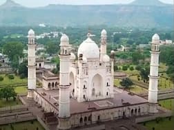 'औरंगाबाद की संभाजीनगर' काय आहे इतिहास, जाणून घ्या
