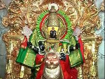 कोल्हापुरातील अंबाबाई मंदिरातील खासगी अभिषेक बंद