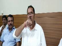 मी सातारा लोकसभेचा राजीनामा देतो, निवडणूक आयोगाने फेरनिवडणूक घ्यावी : खासदार उदयनराजे