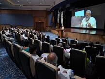 9.30 पर्यंत ऑफिसला पोहोचा, घरातून काम टाळा; पंतप्रधानांची मंत्र्यांना सूचना