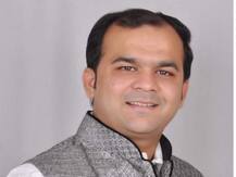 पिंपरी चिंचवडमध्ये भाजप नगरसेवकावर अज्ञातांकडून गोळीबार