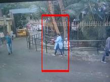 नायर रुग्णालयातील चोरीला गेलेलं बाळ सापडलं, महिला अटकेत