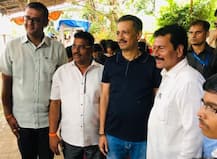 मिलिंद नार्वेकर बनले \'मातोश्री\'चे सेलिब्रिटी!