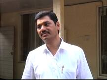 सरकारी जमिनीच्या बेकायदा हस्तांतरप्रकरणी धनंजय मुंडेंविरोधात गुन्हा दाखल