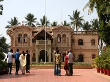 एमएमआरडीएला अंधारात ठेवत बाळासाहेबांच्या स्मारकासाठी वास्तुविशारदाची नियुक्ती?