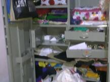 भिवंडीत चोरट्यांचा धुमाकूळ, एकाच दिवशी 12 ठिकाणी घरफोड्या, लाखोंचा ऐवज लंपास