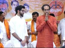 अयोध्येत राम मंदिर होईल, उद्धव ठाकरेंना विश्वास