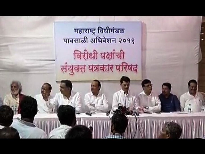 Maharashtra state cabinet expansion - Vijay Vadettiwar should be next Opposition leader विखे पाटील मंत्री झाले, आता विरोधी पक्षनेतेपदी 'या' काँग्रेस नेत्याची वर्णी लागणार