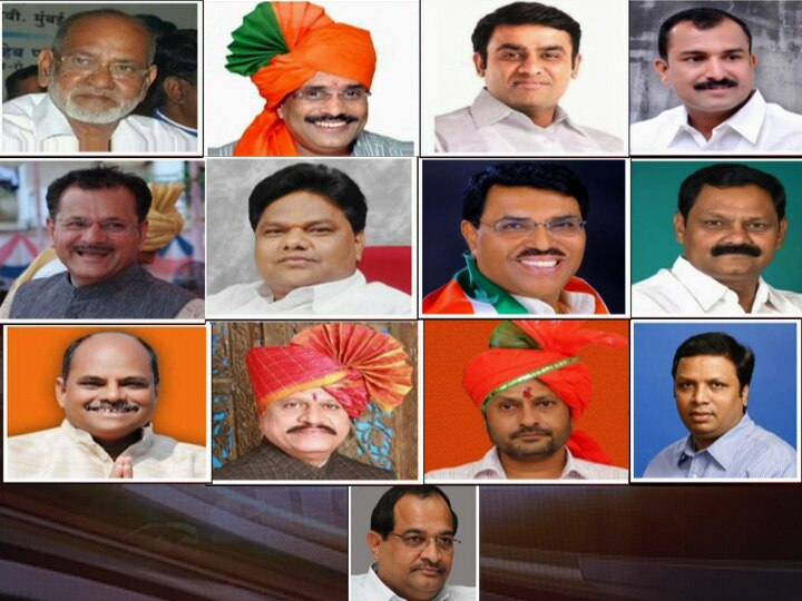 Maharashtra state cabinet expansion - introduction of new 13 minister राज्य मंत्रिमंडळाचा विस्तार, जाणून घ्या 13 नव्या मंत्र्यांविषयी