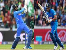 World Cup 2019 | रोहित-राहुलने मोडला 23 वर्षापूर्वीचा सचिन-सिद्धूचा विक्रम