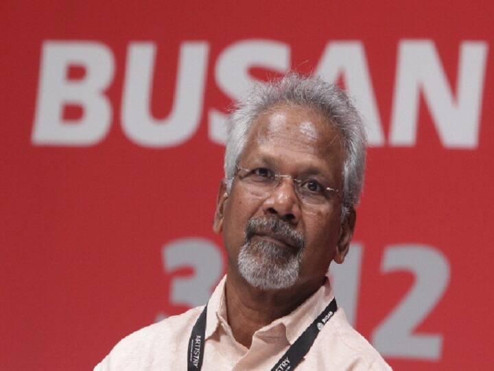 Filmmaker Mani Ratnam hospitalised due to cardiac problems दिग्दर्शक मणिरत्नम यांची प्रकृती बिघडली, अपोलो रुग्णालयात दाखल