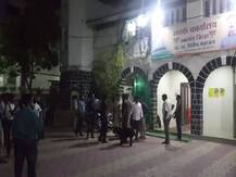 गिरीश महाजनांच्या संपर्क कार्यालयात बॉम्ब ठेवला असल्याचा फोन, जळगावात खळबळ