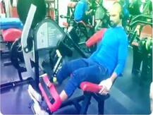 अफगाणिस्तानविरुद्धच्या सामन्याआधी शिखर धवनबाबत अंतिम निर्णय : सूत्र