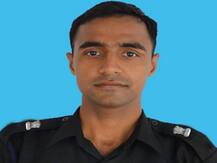 कदाचित हा माझा शेवटचा फोटो असेल, मृत्यूआधी मेजर शर्मा यांचा व्हॉट्सअॅपवर मेसेज