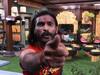 Big Boss Marathi 2 : बिग बॉसच्या घरात बिचुकले का बिथरले?