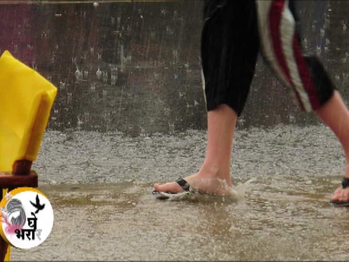 How to take care of Foot in monsoon पावसाळ्यात पायांची काळजी कशी घ्यावी?