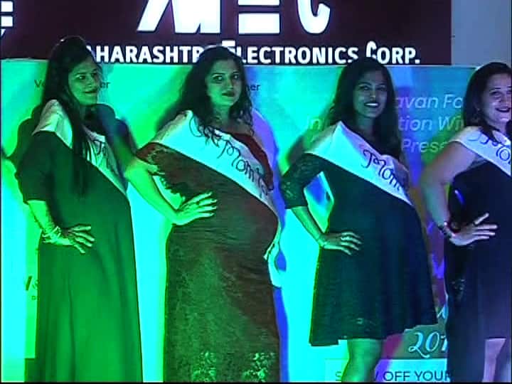 आई होणं हा प्रत्येक महिलेच्या आयुष्यातील अविस्मरणीय अनुभव असतो. गरोदरपणात त्यांचं मोठं कोड कौतुक केलं जातं. पुण्यात मात्र गर्भवतींच्या कोड-कौतुकाचा एक अनोखा कार्यक्रम मोठ्या हौशीने पार पडला. 