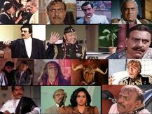आठवणीतले Amrish Puri : मराठीतून एन्ट्री ते बॉलिवूडचे फेव्हरिट व्हिलन