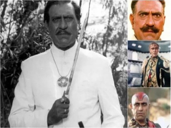 आठवणीतले Amrish Puri : मराठीतून एन्ट्री ते बॉलिवूडचे फेव्हरिट व्हिलन