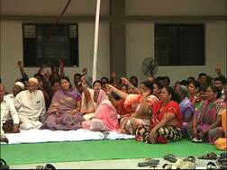 नागपुरात सत्ताधारी नगरसेवकांच्या प्रभागात भरपूर पाणी, तर विरोधकांच्या प्रभागात अत्यल्प पुरवठा?