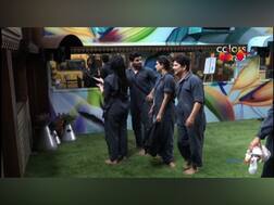 Bigg Boss Marathi 2 : या आठवड्यात बिग बॉसच्या घरातून कोण बाहेर पडणार?