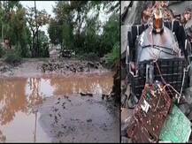 विदर्भ, मराठवाड्यात मान्सून दाखल, अद्याप पावसाने जोर धरण्याची प्रतीक्षा, कोकणात मात्र पावसाची दांडी