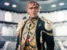 \'हा\' अभिनेता साकारणार होता मोगॅम्बोची भूमिका