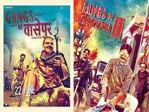 \'गँग्स ऑफ वासेपूर\'नं माझं आयुष्य बरबाद केलं : अनुराग कश्यप