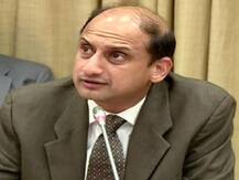 आरबीआयला दुसरा झटका, उर्जित पटेल यांच्यानंतर डेप्युटी गव्हर्नर विरल आचार्य यांचा राजीनामा