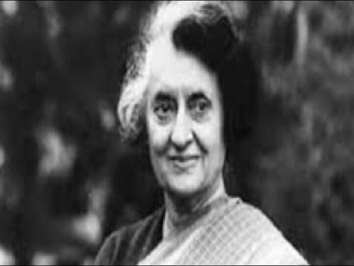 tamilnadu former dgp v r lakshminarayanan who arrested indira gandhi passes away माजी पंतप्रधान इंदिरा गांधी यांना अटक करणाऱ्या पोलीस अधिकाऱ्याचं निधन