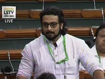 किल्ले रायगडला राजधानीचा दर्जा द्यावा, खासदार अमोल कोल्हेंची संसदेतील पहिल्या भाषणात मागणी