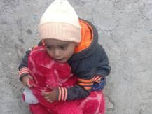 औरंगाबादमध्ये गरम भाजीत पडून तीन वर्षीय मुलाचा मृत्यू