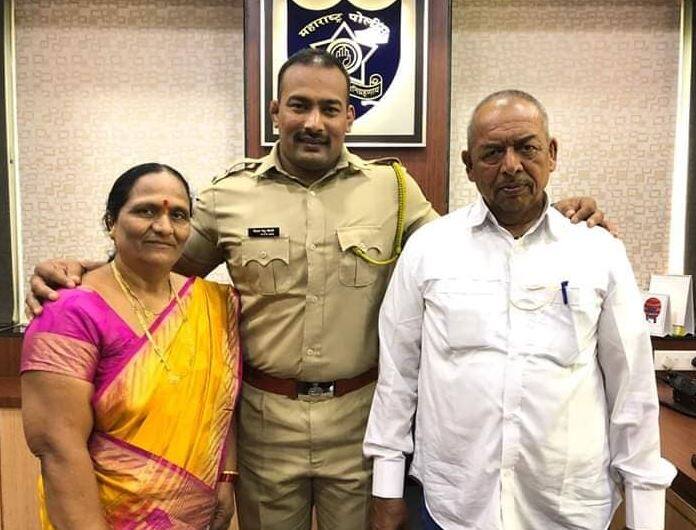 विजयला लहानपणी कुस्ती आवडत नव्हती. क्रिकेट हीच पहिली आवड होती. त्यातच बॉलिंग आणि फिल्डिंग जास्त आवडायची. मात्र दहावीनंतर वडिलांनी कुस्तीच्या आखाड्यात उतरवलं आणि महाराष्ट्र केसरीपर्यंतचा विजयचा प्रवास सुरु झाला.